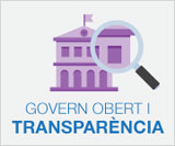 Govern obert i transpar&egrave;ncia